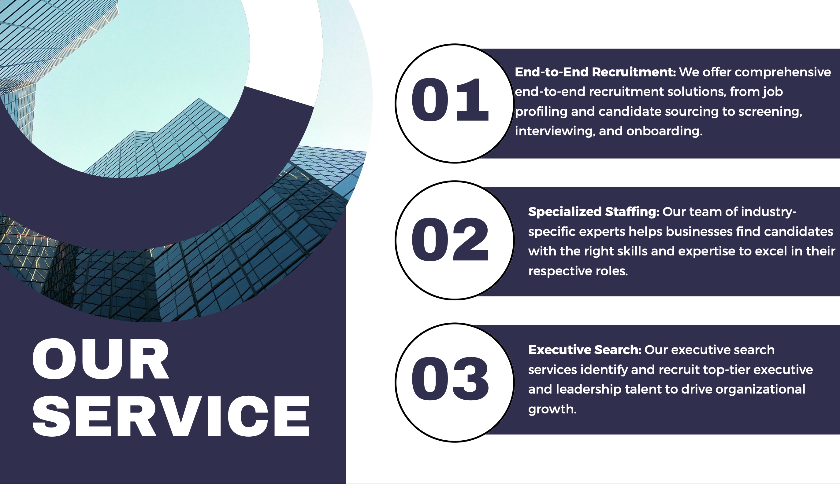 service